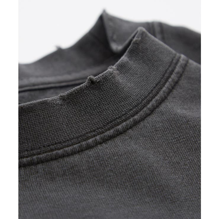 長袖Tシャツ メンズ SIDEWAY | improves | 詳細画像13 