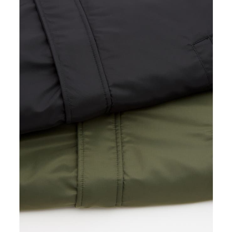 ブルゾン メンズ ポリナイロン | improves | 詳細画像14 