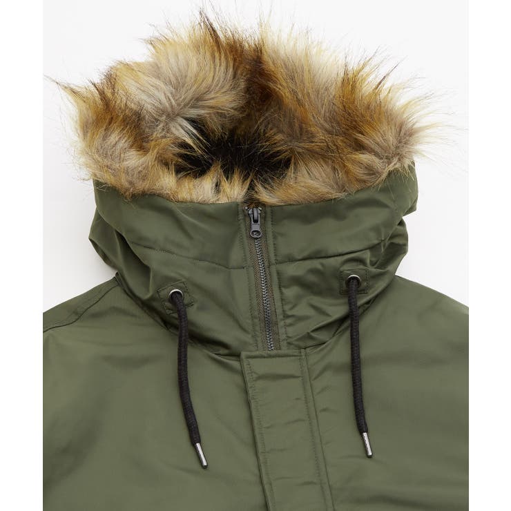 ブルゾン メンズ ポリナイロン | improves | 詳細画像15 