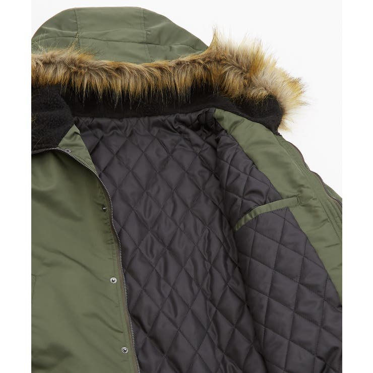 ブルゾン メンズ ポリナイロン | improves | 詳細画像19 