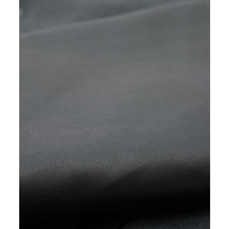 ブルゾン メンズ メルトン | improves | 詳細画像17 