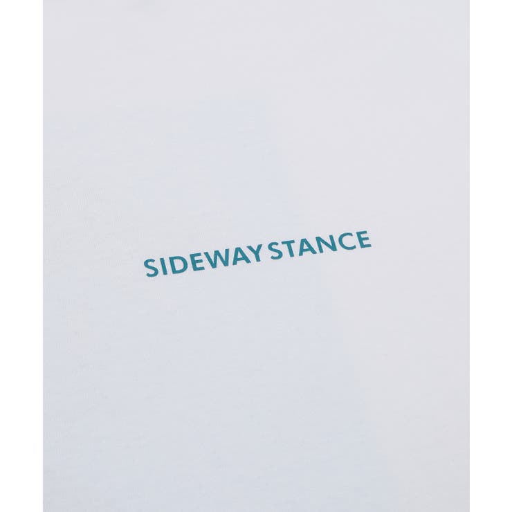 長袖Tシャツ メンズ SIDEWAY | improves | 詳細画像16 