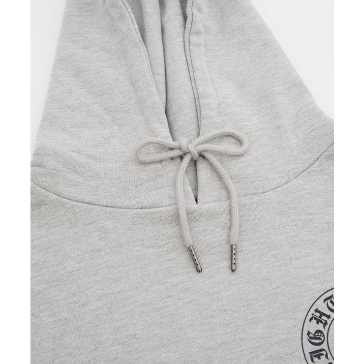 パーカー メンズ SIDEWAY | improves | 詳細画像13 