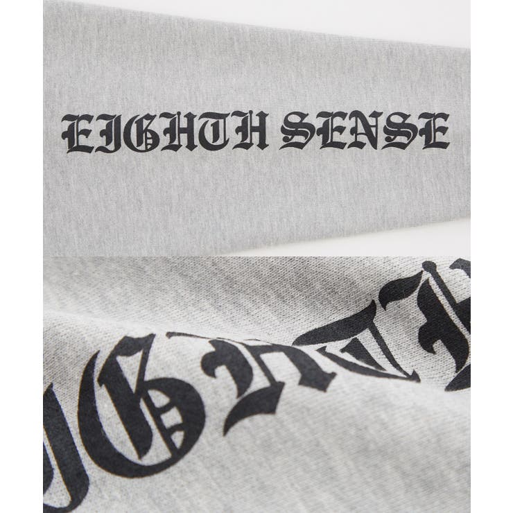 パーカー メンズ SIDEWAY | improves | 詳細画像15 