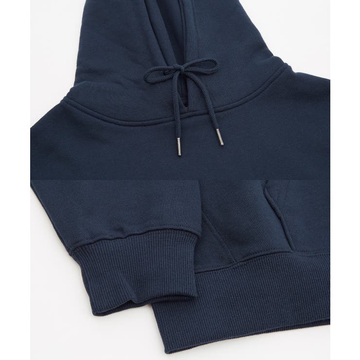 パーカー メンズ SIDEWAY | improves | 詳細画像16 