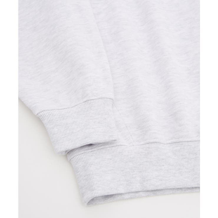 トレーナー メンズ SIDEWAY | improves | 詳細画像15 