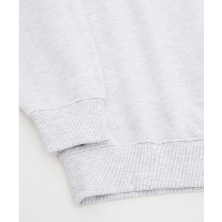 トレーナー メンズ SIDEWAY | improves | 詳細画像15 