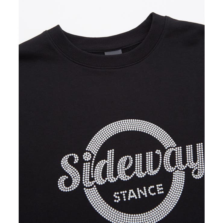 トレーナー メンズ SIDEWAY | improves | 詳細画像12 