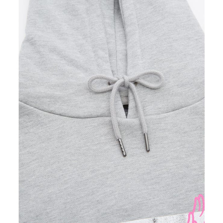 パーカー メンズ SIDEWAY | improves | 詳細画像13 