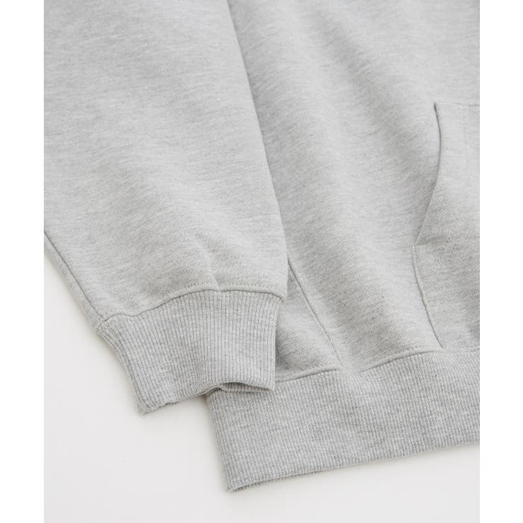 パーカー メンズ SIDEWAY | improves | 詳細画像17 