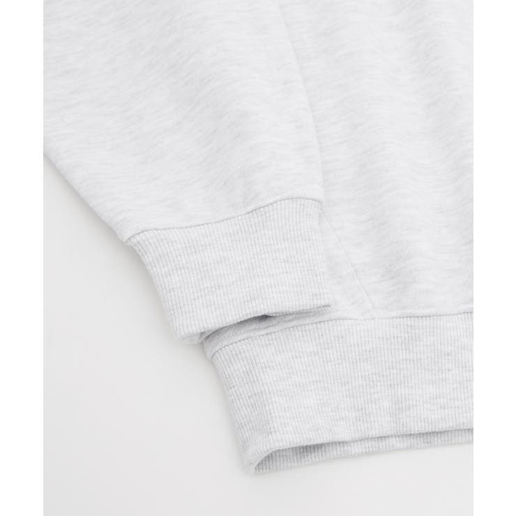 トレーナー メンズ SIDEWAY | improves | 詳細画像14 