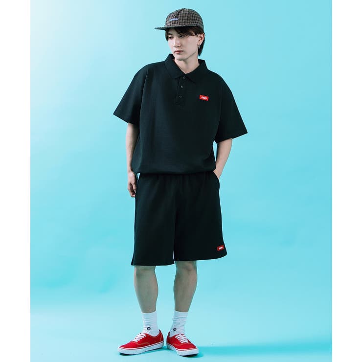 ショートパンツ メンズ SIDEWAY | improves | 詳細画像5 