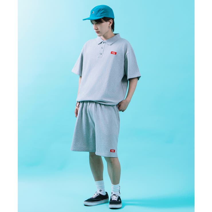 ショートパンツ メンズ SIDEWAY | improves | 詳細画像10 