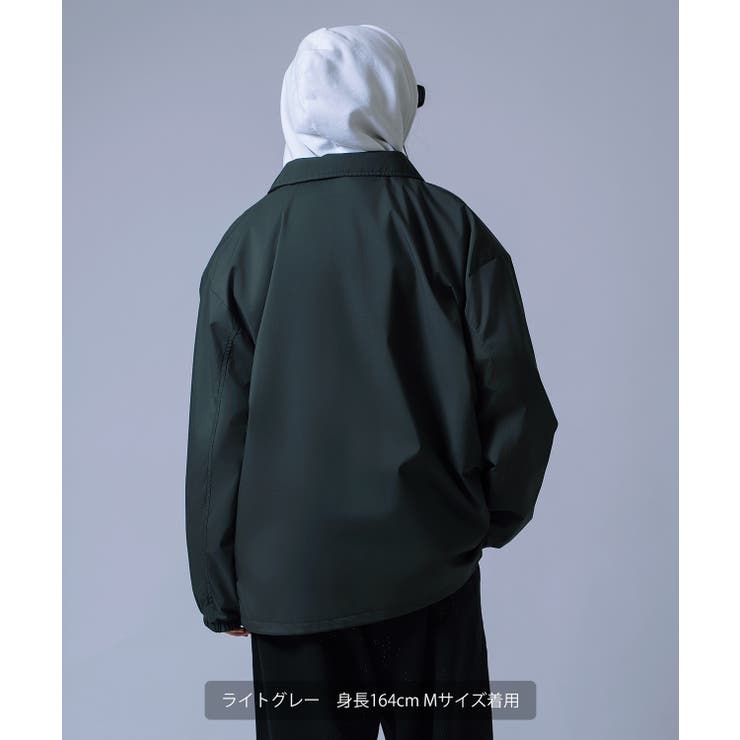 ニットセーター メンズ クルーネック | improves | 詳細画像10 