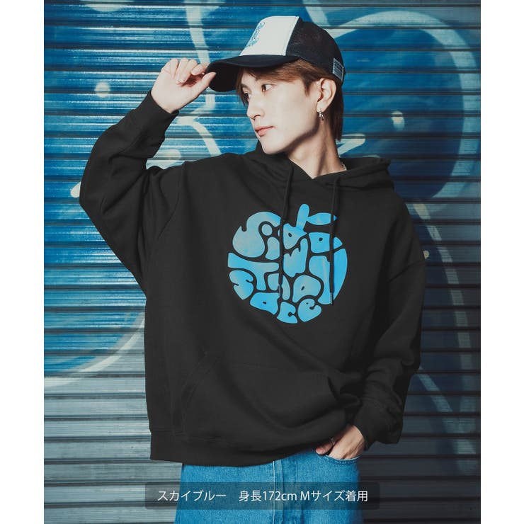 パーカー メンズ レディース | improves | 詳細画像14 