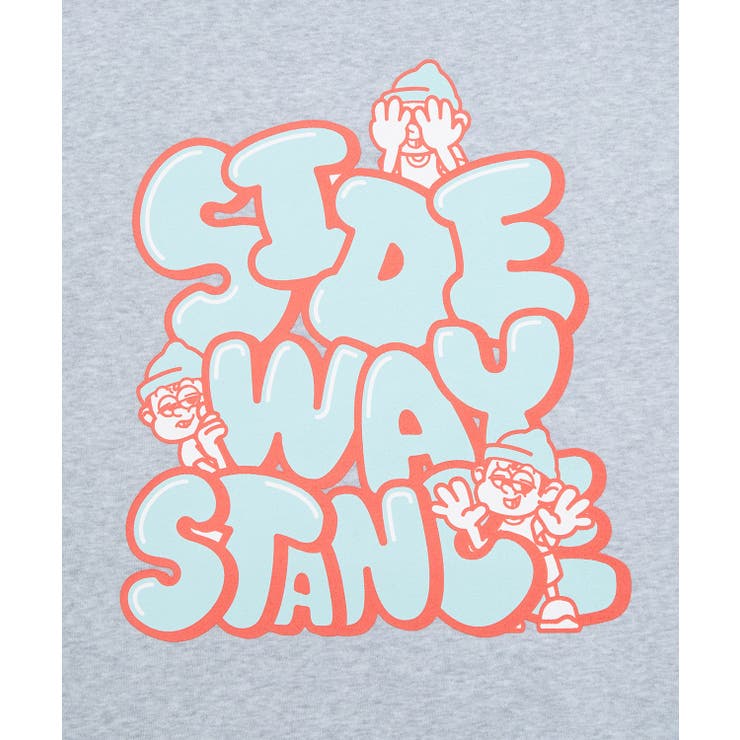 プルオーバーパーカー メンズ 裏起毛 | improves | 詳細画像16 