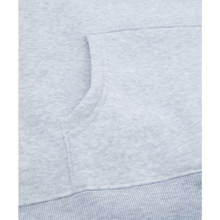 プルオーバーパーカー メンズ ダイス | improves | 詳細画像17 