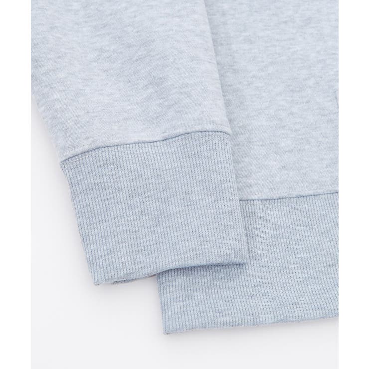 プルオーバーパーカー メンズ ダイス | improves | 詳細画像18 