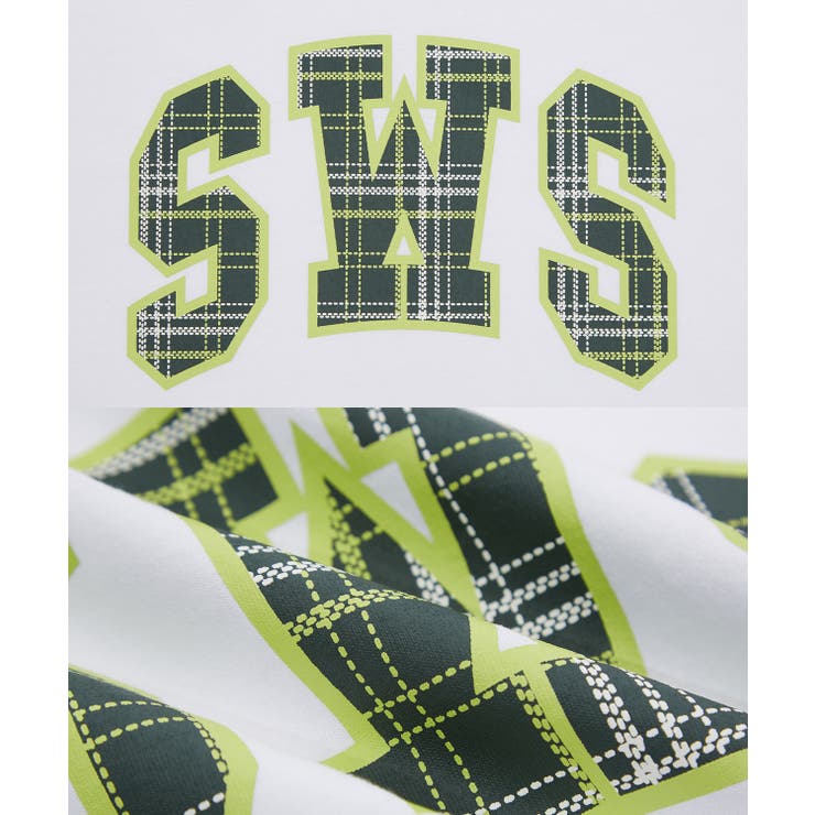 長袖Tシャツ メンズ SWS | improves | 詳細画像15 