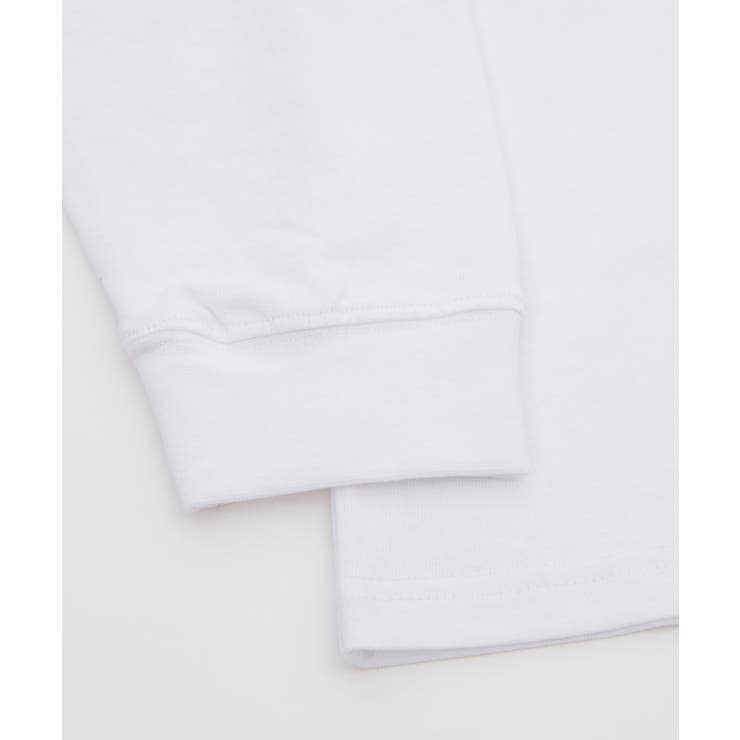 長袖Tシャツ メンズ ロンT | improves | 詳細画像15 