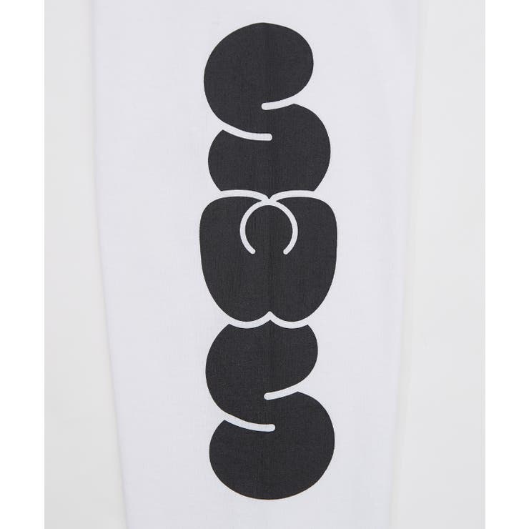 長袖Tシャツ メンズ レディース | improves | 詳細画像15 