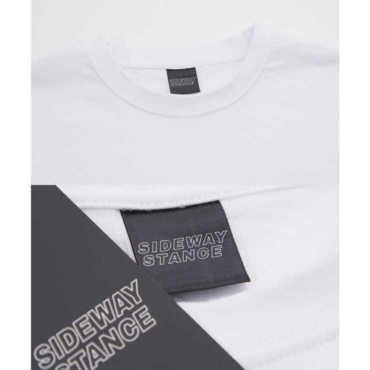 長袖Tシャツ メンズ スカル | improves | 詳細画像13 