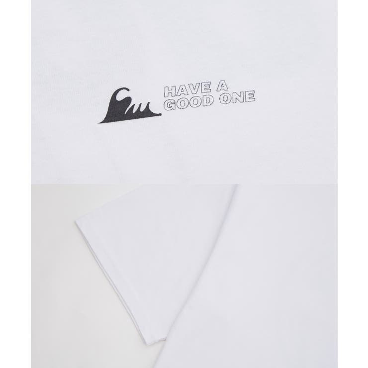 半袖Tシャツ メンズ SIDEWAY | improves | 詳細画像20 