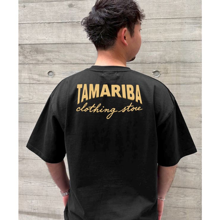 半袖Tシャツ メンズ SIDEWAY | improves | 詳細画像5 
