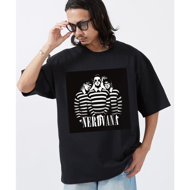 半袖Tシャツ メンズ SIDEWAY | improves | 詳細画像6 