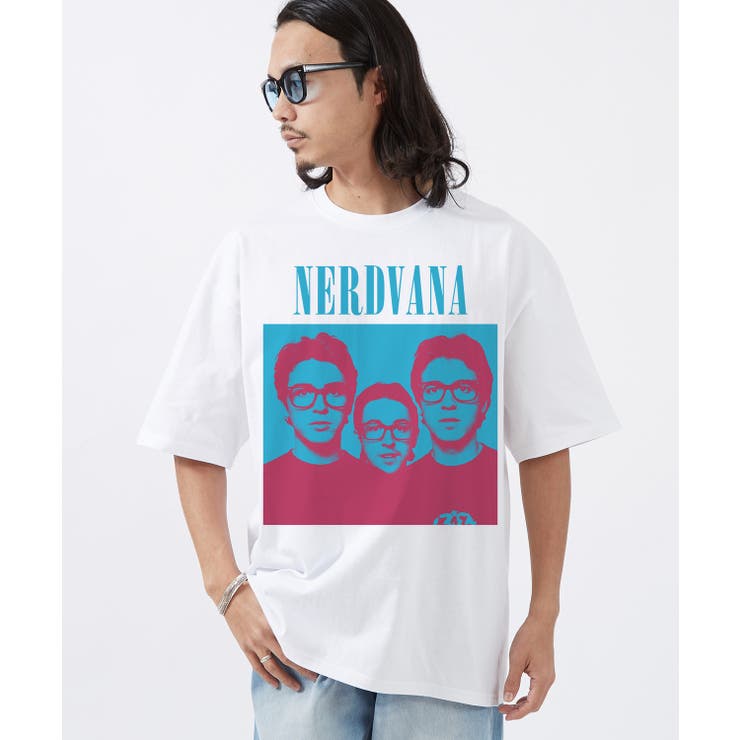半袖Tシャツ メンズ SIDEWAY | improves | 詳細画像2 