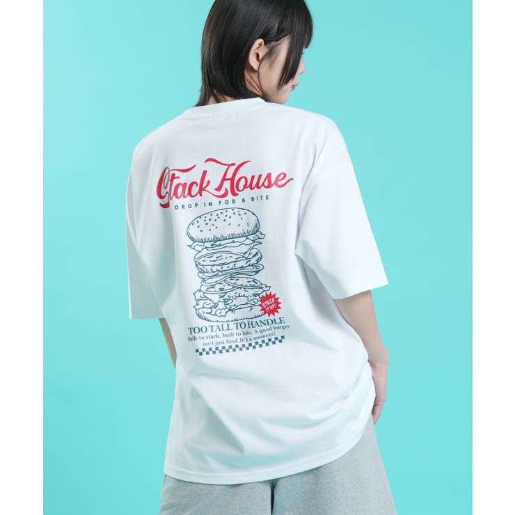 Tシャツ メンズ SIDEWAY | improves | 詳細画像1 