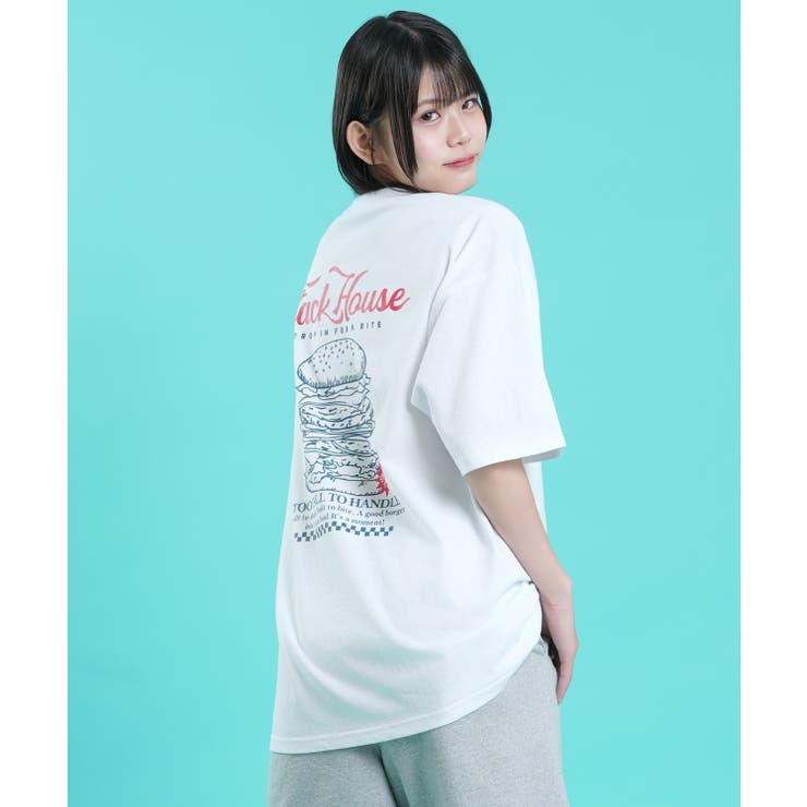 Tシャツ メンズ SIDEWAY | improves | 詳細画像2 