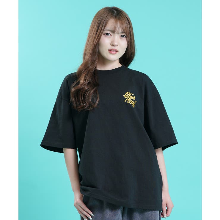 Tシャツ メンズ SIDEWAY | improves | 詳細画像11 