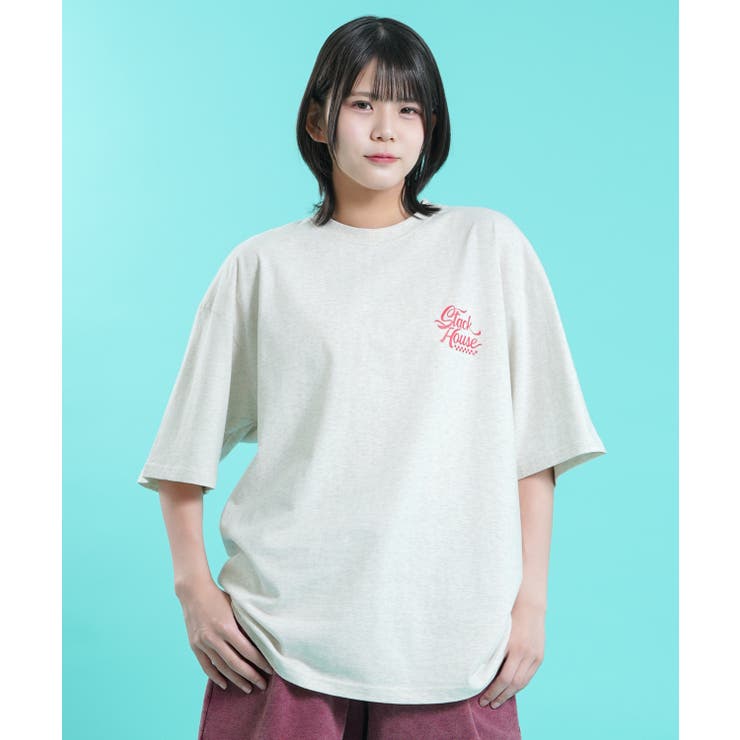 Tシャツ メンズ SIDEWAY | improves | 詳細画像15 