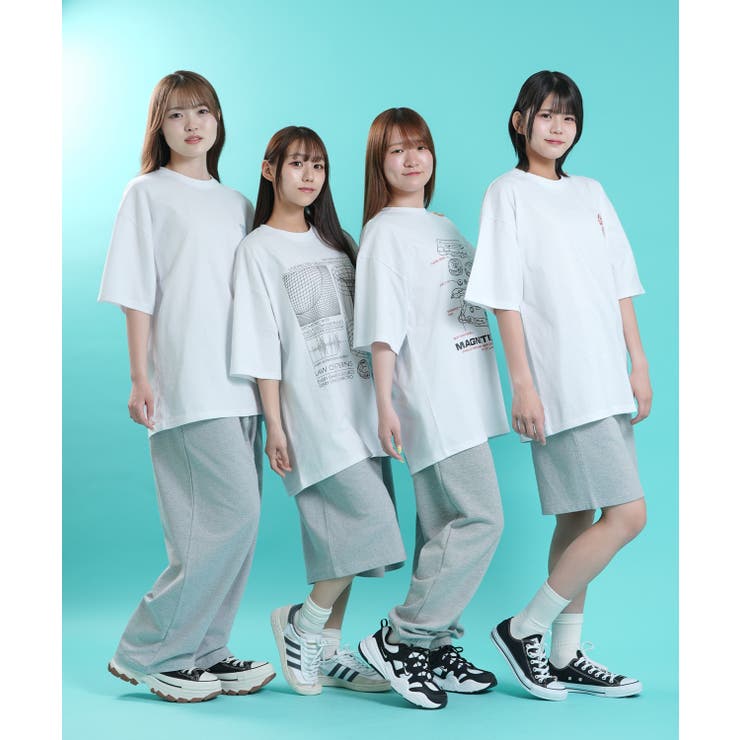 Tシャツ メンズ SIDEWAY | improves | 詳細画像18 