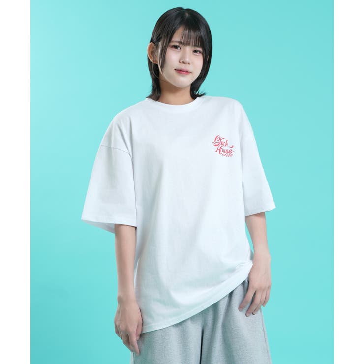 Tシャツ メンズ SIDEWAY | improves | 詳細画像3 