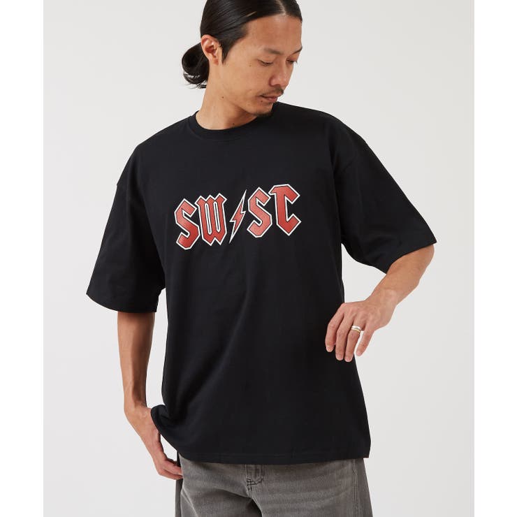 半袖Tシャツ メンズ レディース | improves | 詳細画像2 