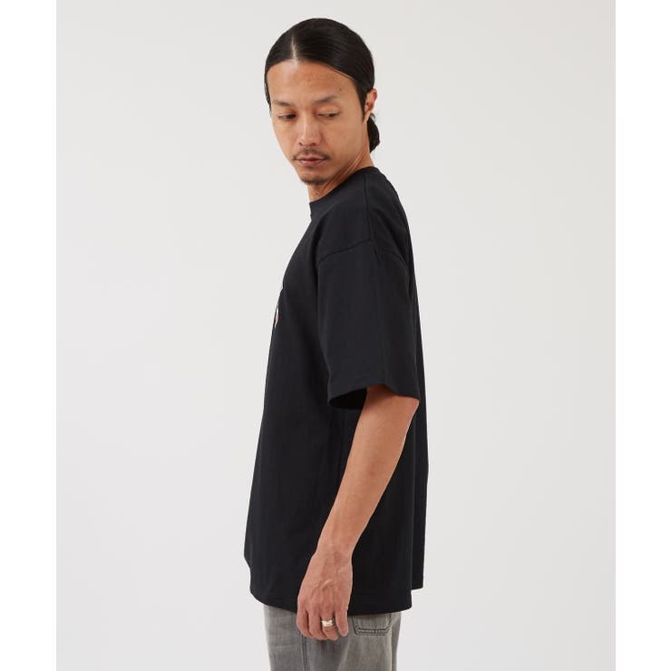 半袖Tシャツ メンズ レディース | improves | 詳細画像4 