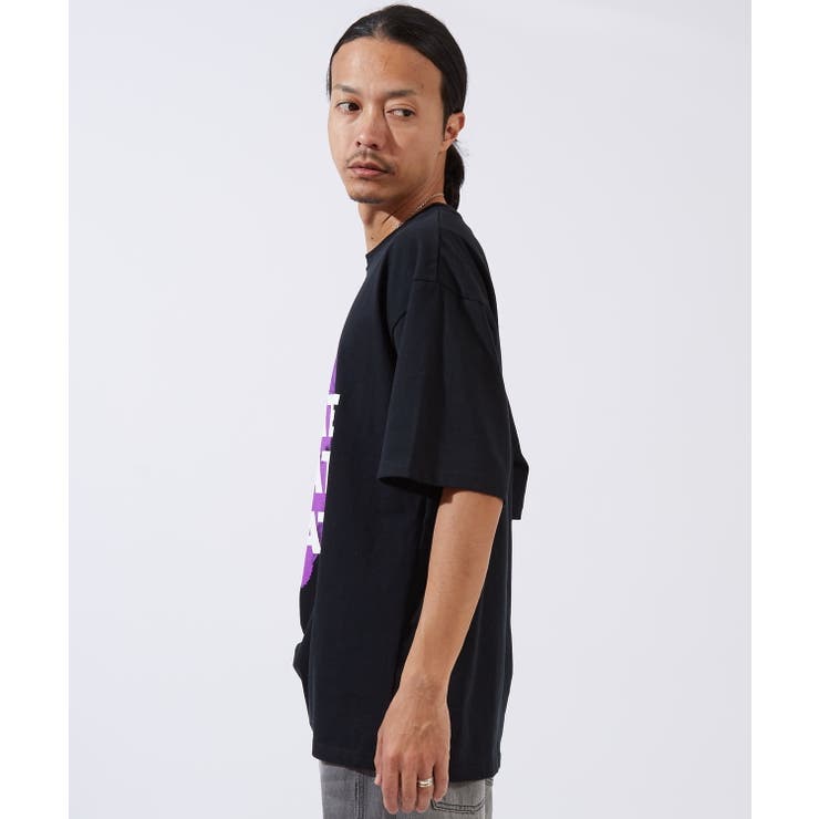 半袖Tシャツ メンズ SIDEWAY | improves | 詳細画像10 