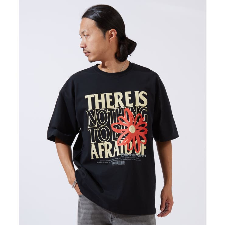 半袖Tシャツ メンズ SIDEWAY | improves | 詳細画像8 