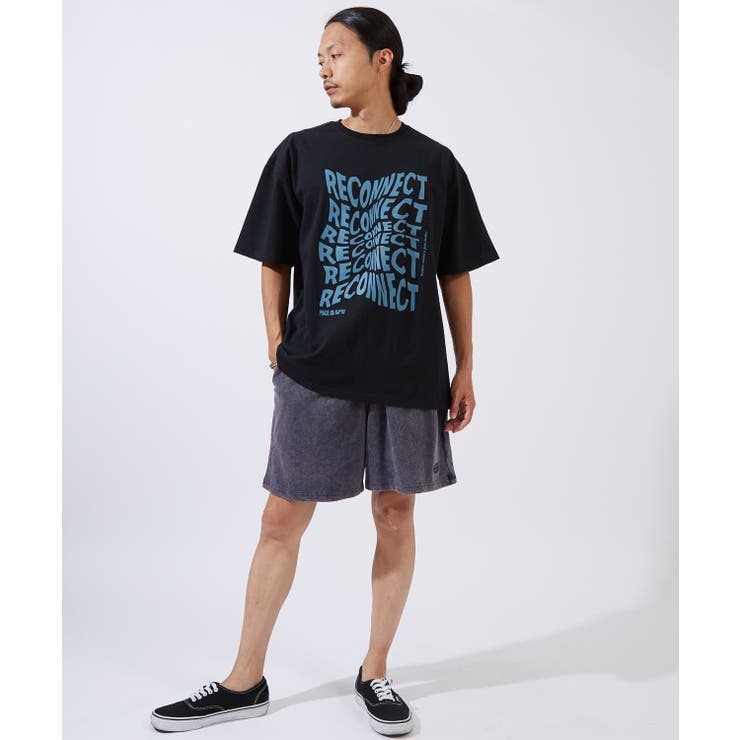 半袖Tシャツ メンズ SIDEWAY | improves | 詳細画像12 