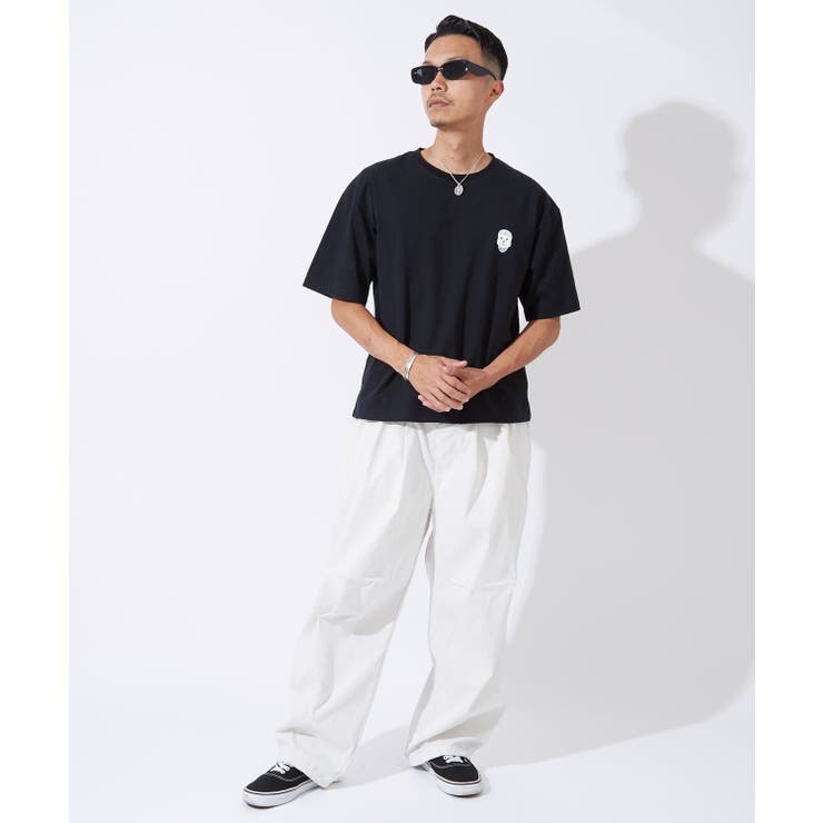 半袖Tシャツ メンズ レディース | improves | 詳細画像14 