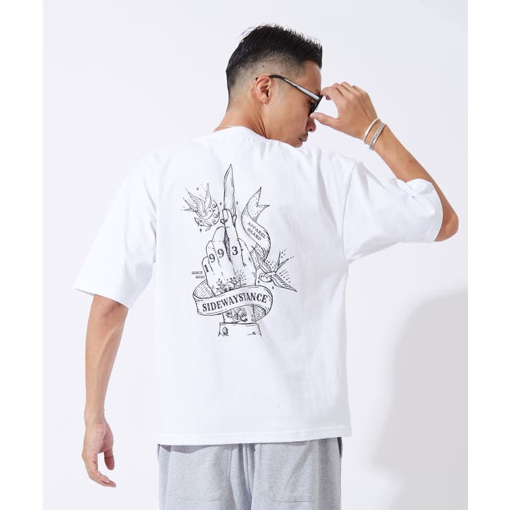半袖Tシャツ メンズ レディース | improves | 詳細画像1 