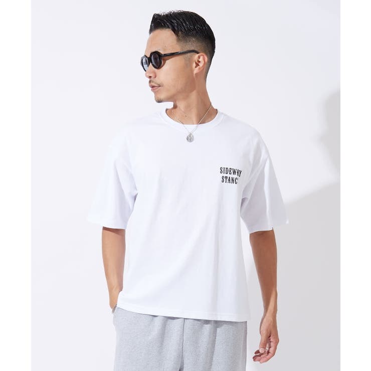 半袖Tシャツ メンズ レディース | improves | 詳細画像3 