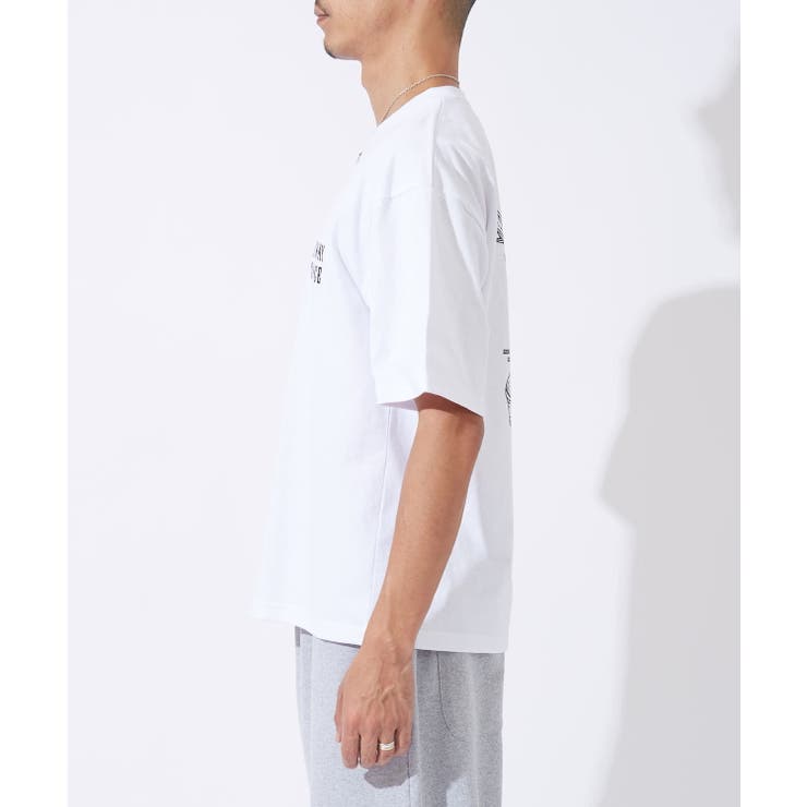 半袖Tシャツ メンズ レディース | improves | 詳細画像8 