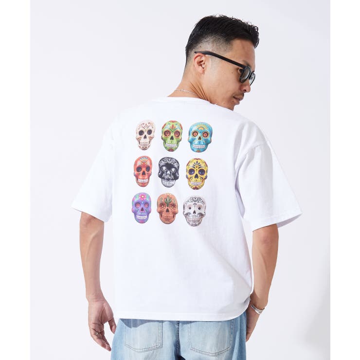 半袖Tシャツ メンズ レディース | improves | 詳細画像1 