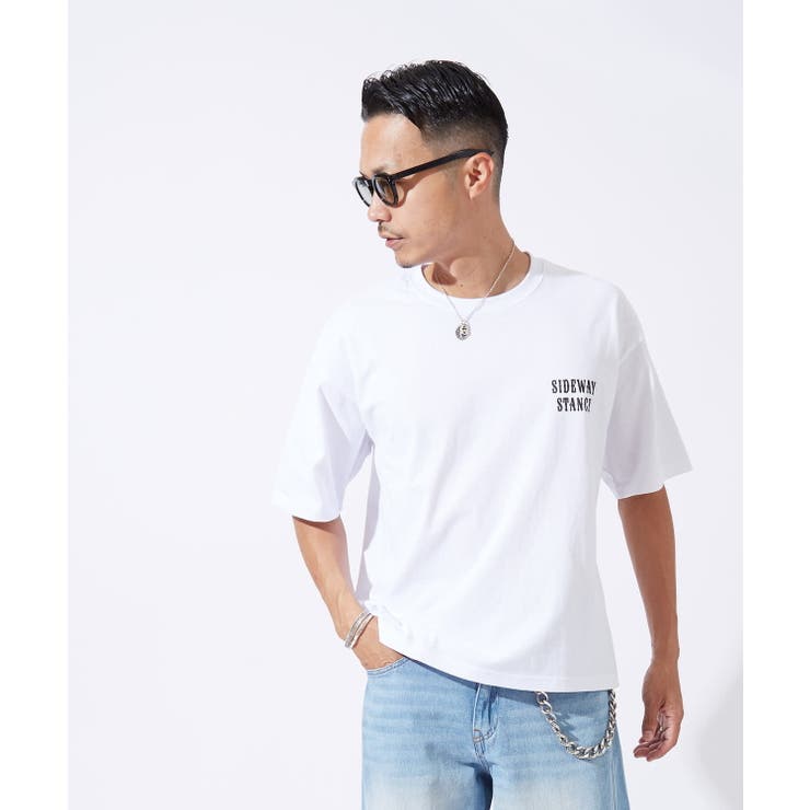 半袖Tシャツ メンズ レディース | improves | 詳細画像14 