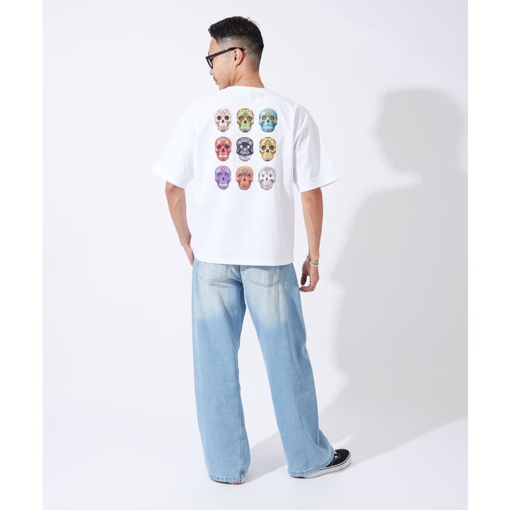 半袖Tシャツ メンズ レディース | improves | 詳細画像16 