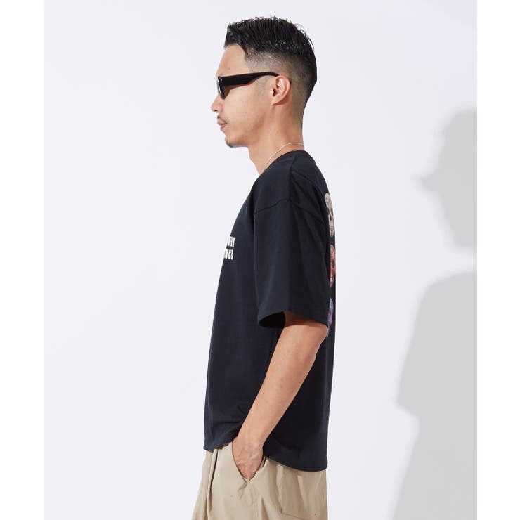 半袖Tシャツ メンズ レディース | improves | 詳細画像4 