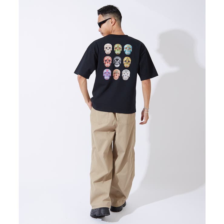 半袖Tシャツ メンズ レディース | improves | 詳細画像7 